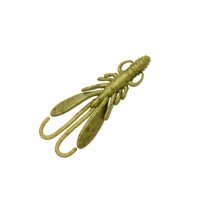 ECOGEAR Ekogear Jukusei Aqua BugAnts 2" #J17