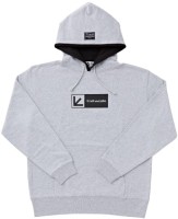 TAILWALK Pullover Hoodie Type-01 (Gray) L
