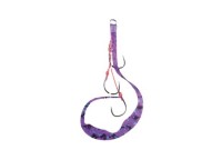 START Replacement Unit Triple Hook Magically Jr. M #36 Makai Zebra (2 pcs)