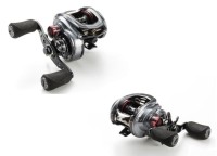 ABU GARCIA Revo LV 7