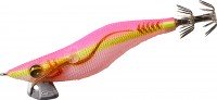 DAIWA Emeraldas Light 2 2.5 Luminous-Pink Glow