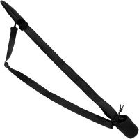 TAILWALK 2 Piece Rod Holder Big #Black