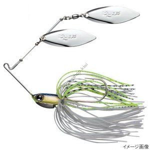 SHIMANO Bantam Swagy MDW 1/2 TR-014T Reikugiru 010