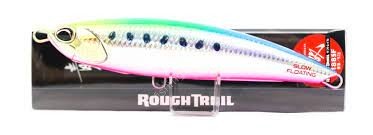 DUO Rough Trail Aomasa 188SF # Chart Head Sardines PB