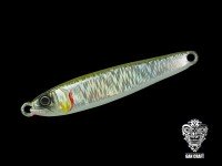GAN CRAFT Coso Jig Micro 14g #10 Ikanago（Mellow）