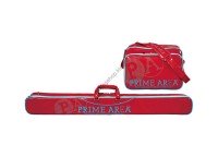 MARUKYU Prime Area Light Hera Bag PA-04 Set #Rose Red