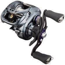 Daiwa TATULA SV TW 8.1L