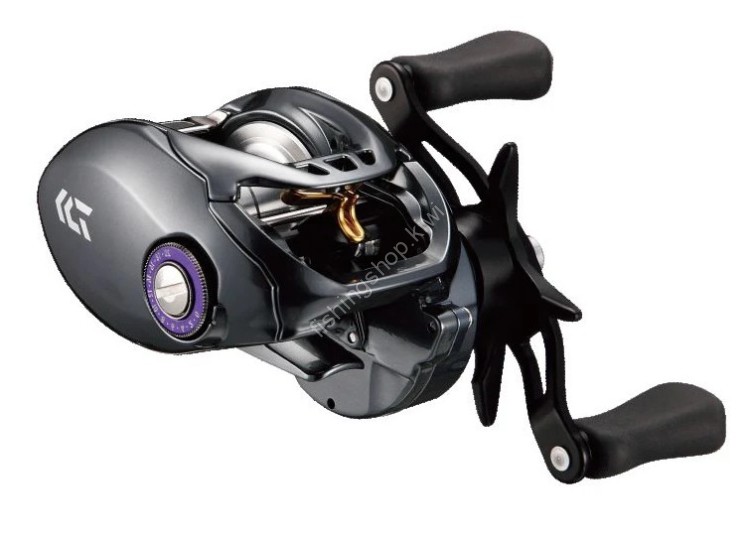 DAIWA 17 Tatula SV TW 8.1L