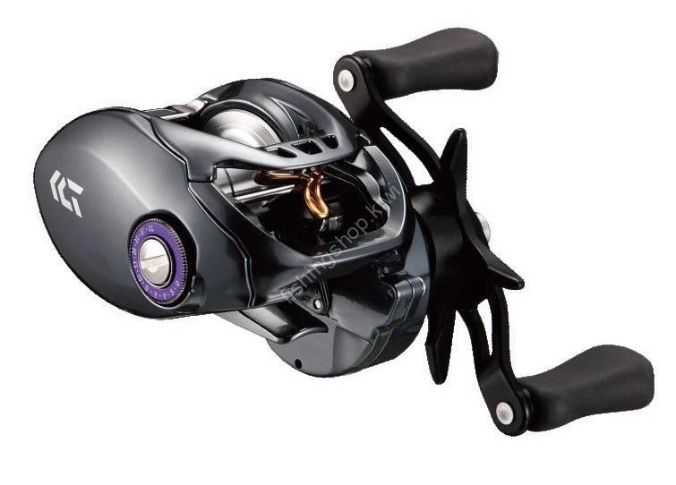 最安挑戦！ 8.1L TW SV Tatula 17 DAIWA Reels Fishingshop.kiwi at buy リール