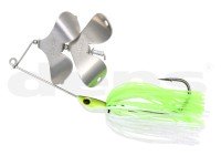 DEPS Huge Buzzbait Type III #04 Water Dragon