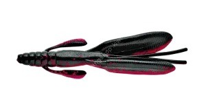 NORIES F-Escape Little Twin 98mm #123 Amezari [Male] (5pcs)