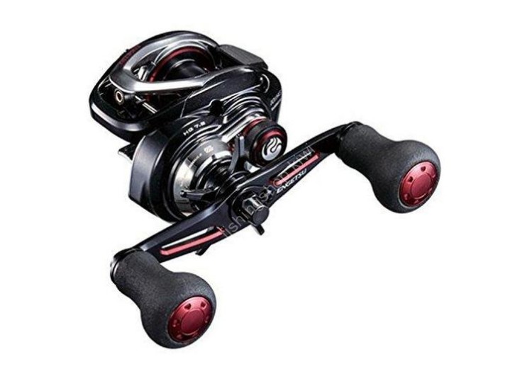 SHIMANO 17 Engetsu 101HG