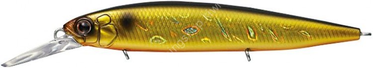 EVERGREEN Faith87 #211 Golden Shiner