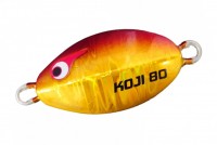 BOZLES TG Kojiro 80g #Red Gold