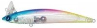 HALCYON SYSTEM Niko Rabit90 #RC-36 Clear Rainbow