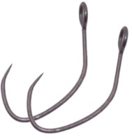 DAYSPROUT K2 Hook #6 (15pcs)