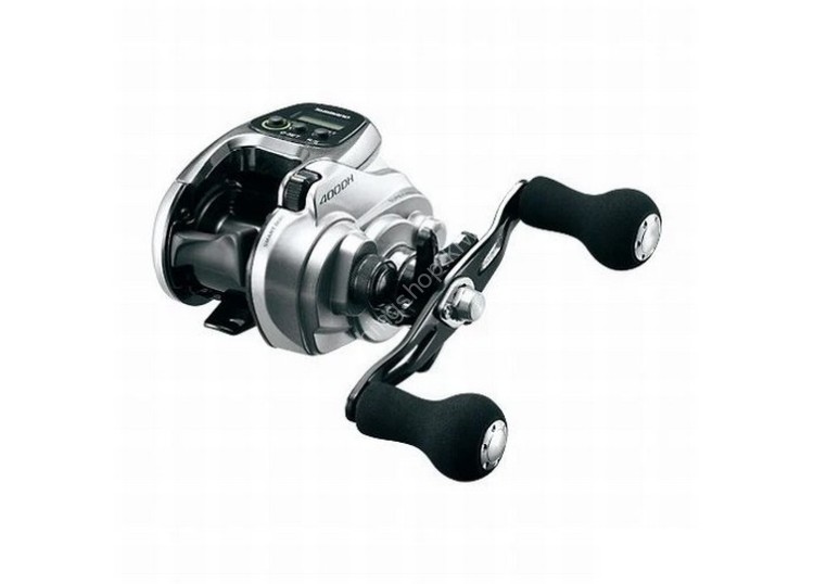 SHIMANO 13 Force Master 400DH