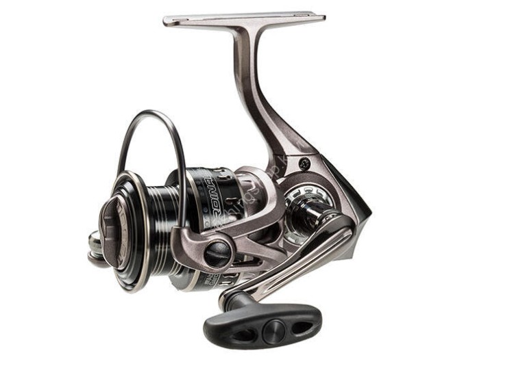 ABU GARCIA Cardinal II STX2500MS