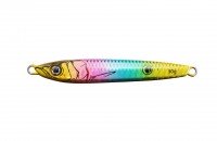 ISSEI Umitaro Neko Metal 30g #003 Rainbow