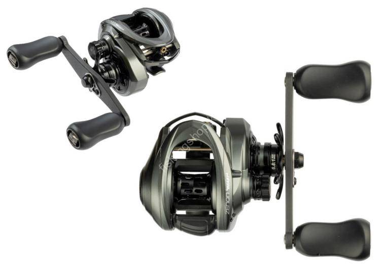 ABU GARCIA Zenon Beast 9 Reels buy at Fishingshop.kiwi