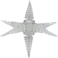 AROS Double Necks Super Tiny #13 Clear