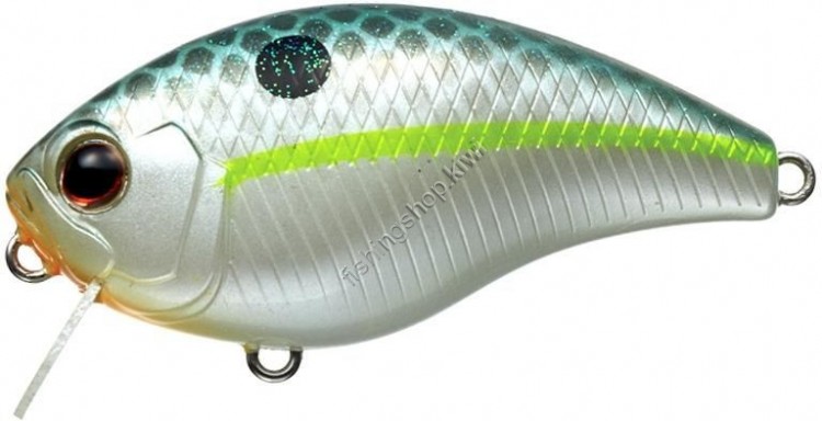 EVERGREEN Clutch Hitter #289 Queen Shad