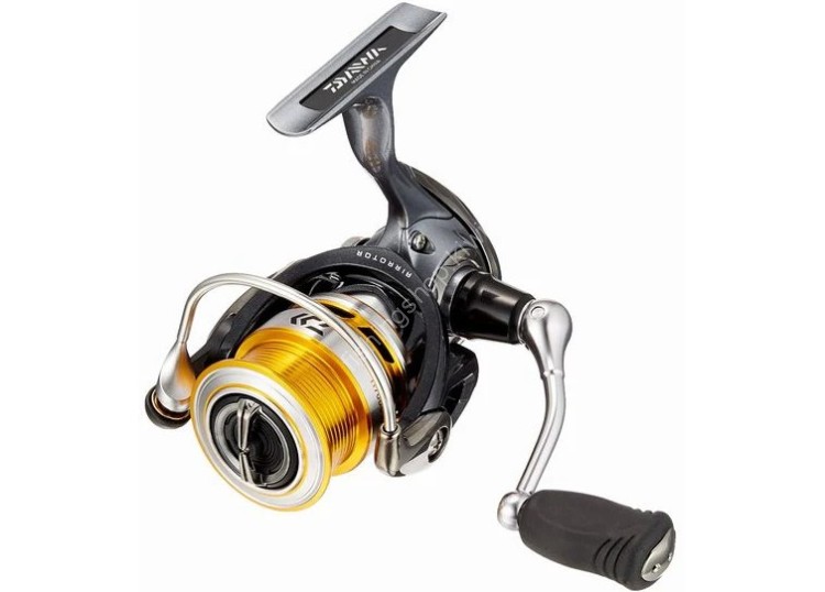 DAIWA 17 Exceler 2004H