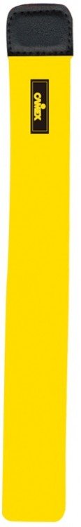 TSURI MUSHA Camex Rod Belt Shocking Yellow