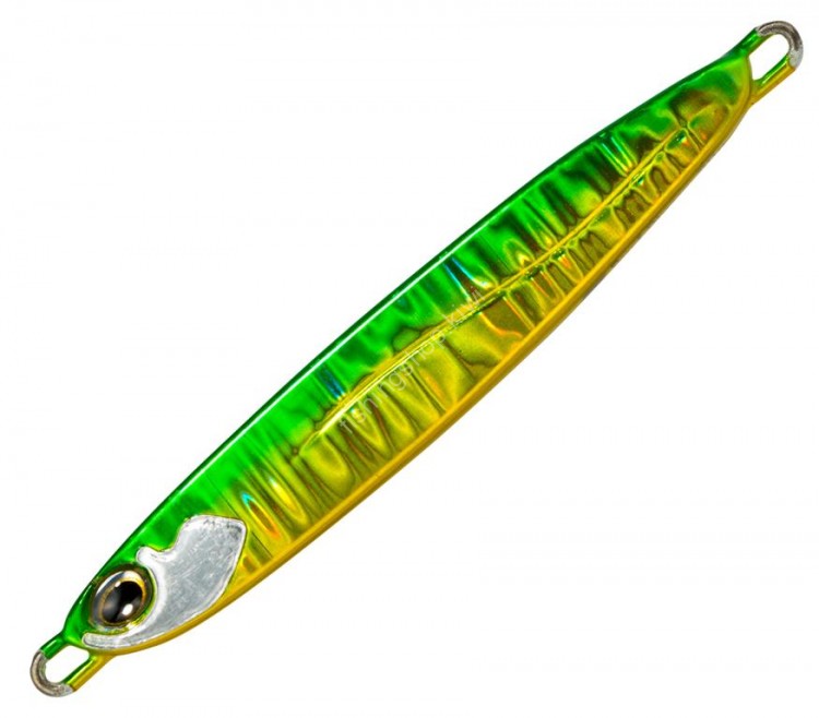 ABU GARCIA Surf Slayer 40g #GRG Green Gold