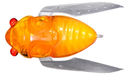 MEGABASS GH Haruzemi #Signal Egg