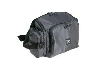 BREADEN Okappari Waist Bag #02 Dark Gray