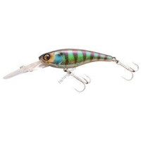 JACKALL Soul Shad 58SP POL Maruhata Wakasagi