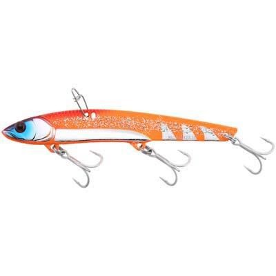 JACKALL Big Backer 128 Super Sagoshi Spark