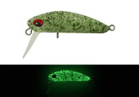 VALKEIN KuGa WW 40SS 3.3g #M248 Marimo Splash