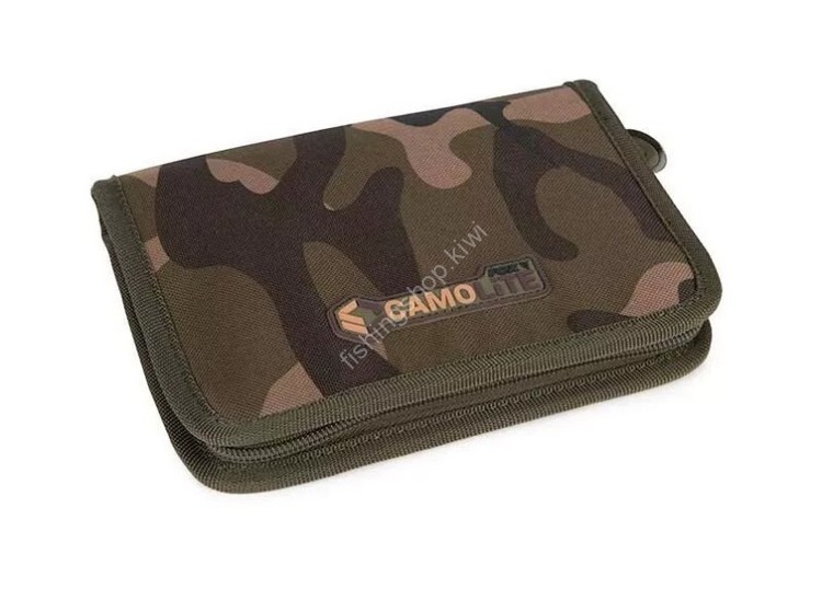 FOX Camolite Licence Wallet