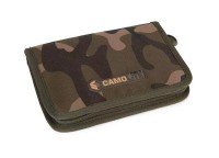 FOX Camolite Licence Wallet