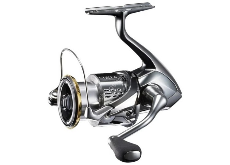 SHIMANO 18 Stella C3000