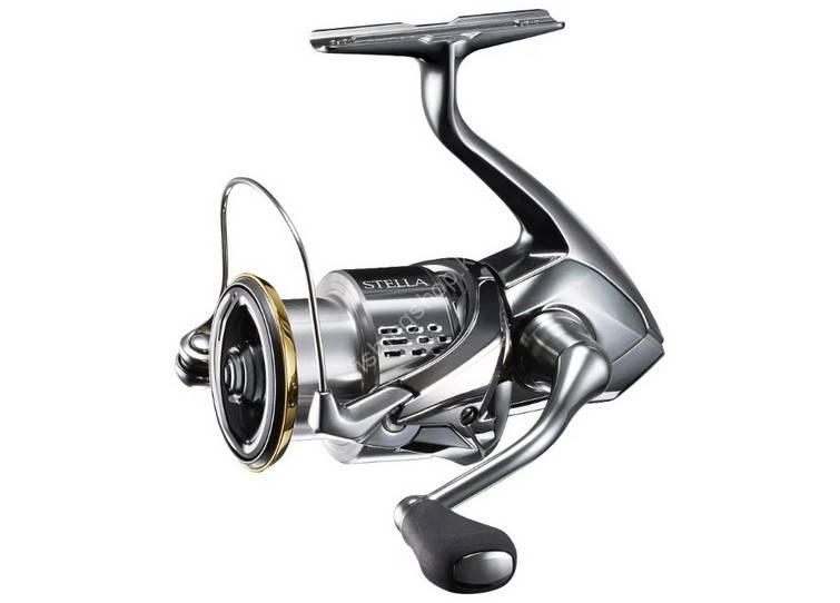 SHIMANO 18 Stella C3000 Reels buy at Fishingshop.kiwi