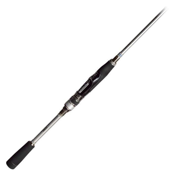 MEGABASS SILVER SHADOW (NEW) SS-611MS Rods buy at