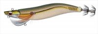 EVERGREEN Dragging Bancho 3.5 50g #0401G OL Katsu Aji G
