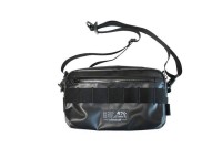 LINHA Attachment Pouch M Type IV MSB-10ADN #Navy