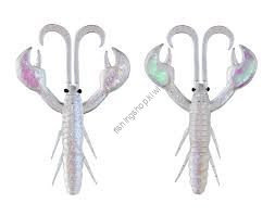 FISH ARROW Flash-J Claw 3.5 06 Soft Shell Claw