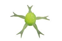 JACKALL Jimmy Henge 42 Power Salt #Site Lime Chart