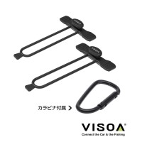 YAC Visoa UA36 Easy Rod Band