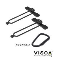 YAC Visoa UA36 Easy Rod Band