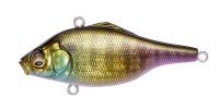 MEGABASS Vibration-X Smatra (Silent) 64.5mm 10.6g #GG Tannin Gill II