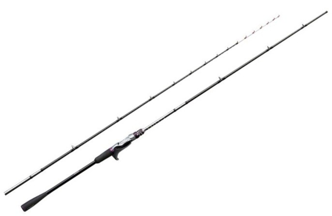 SHIMANO Saber Master XTune Tenya 82MH180 / Right