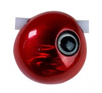 JACKALL TG BinBin Dama Slide Head 80g #F174 Red Red
