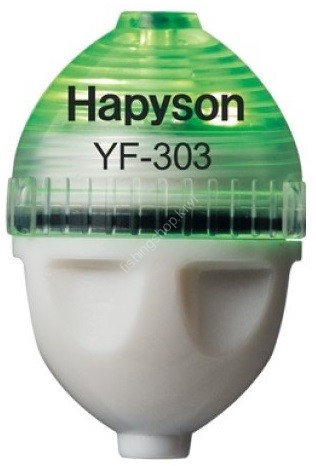 HAPYSON YF-303-G LED Kattobi! Ball XS #Green