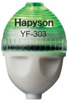 HAPYSON YF-303-G LED Kattobi! Ball XS #Green